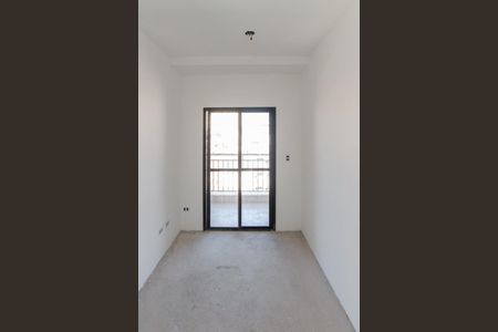 Apartamento à venda com 44m², 2 quartos e 1 vaga