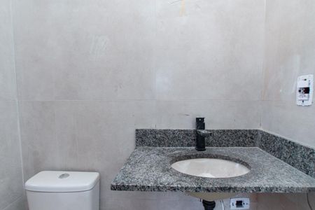 Apartamento à venda com 2 quartos, 44m² em Vila Nova Mazzei, São Paulo