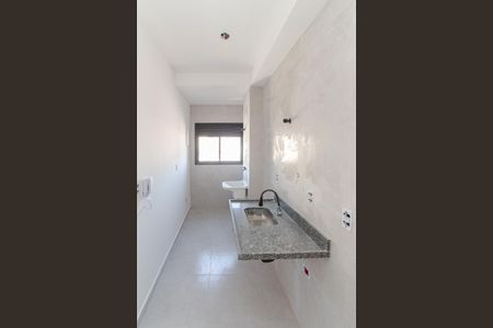 Apartamento à venda com 2 quartos, 44m² em Vila Nova Mazzei, São Paulo