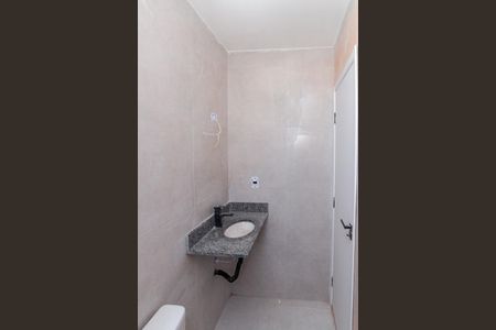 Apartamento à venda com 44m², 2 quartos e 1 vaga