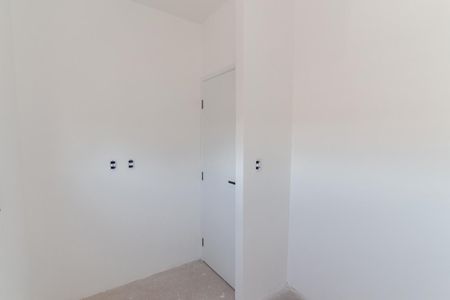 Apartamento à venda com 44m², 2 quartos e 1 vaga
