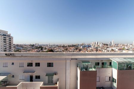 Apartamento à venda com 44m², 2 quartos e 1 vaga