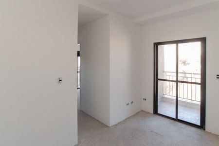 Apartamento à venda com 44m², 2 quartos e 1 vaga