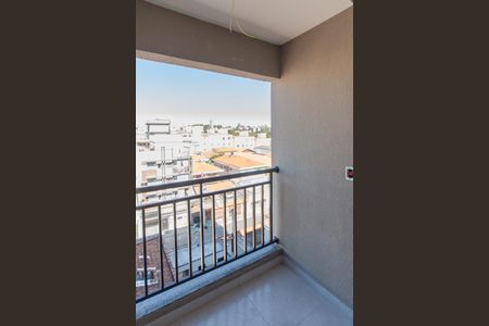 Apartamento à venda com 2 quartos, 44m² em Vila Nova Mazzei, São Paulo