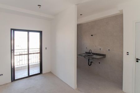 Apartamento à venda com 2 quartos, 44m² em Vila Nova Mazzei, São Paulo