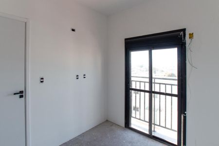 Apartamento à venda com 44m², 2 quartos e 1 vaga