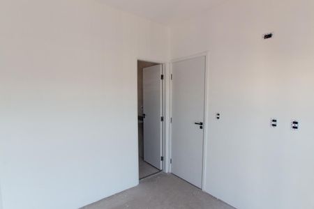 Apartamento à venda com 44m², 2 quartos e 1 vaga