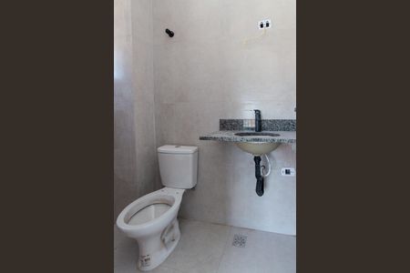 Apartamento à venda com 2 quartos, 44m² em Vila Nova Mazzei, São Paulo