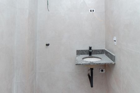 Apartamento à venda com 44m², 2 quartos e 1 vaga