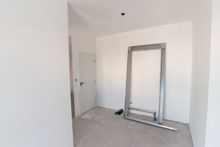 Apartamento à venda com 44m², 2 quartos e 1 vaga