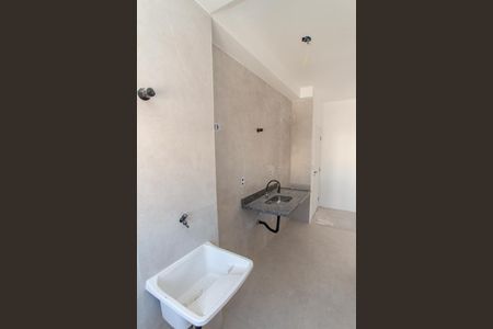 Apartamento à venda com 44m², 2 quartos e 1 vaga