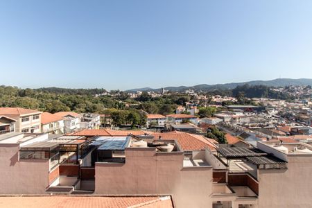 Quarto - Vista de apartamento à venda com 2 quartos, 48m² em Vila Nova Mazzei, São Paulo