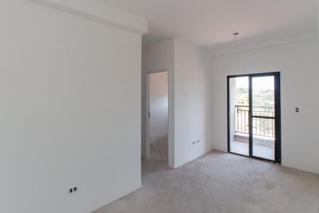 Apartamento à venda com 2 quartos, 48m² em Vila Nova Mazzei, São Paulo