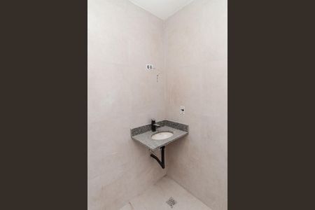 Apartamento à venda com 44m², 2 quartos e 1 vagaBanheiro