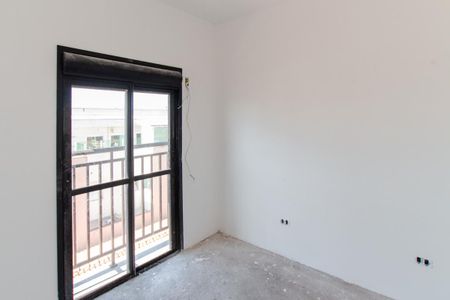Apartamento à venda com 44m², 2 quartos e 1 vagaSuíte