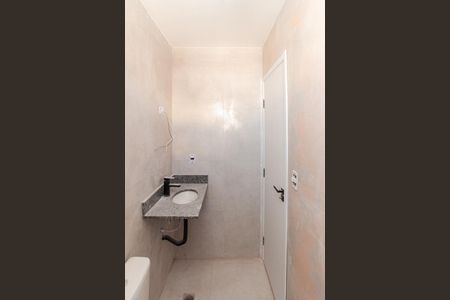 Apartamento à venda com 44m², 2 quartos e 1 vagaBanheiro da Suíte