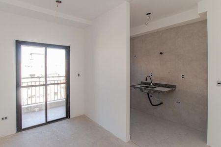 Apartamento à venda com 2 quartos, 44m² em Vila Nova Mazzei, São Paulo
