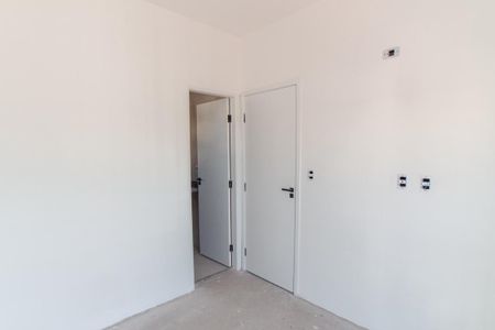 Apartamento à venda com 44m², 2 quartos e 1 vagaSuíte