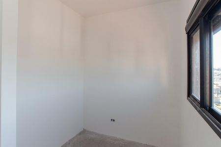Apartamento à venda com 44m², 2 quartos e 1 vagaQuarto