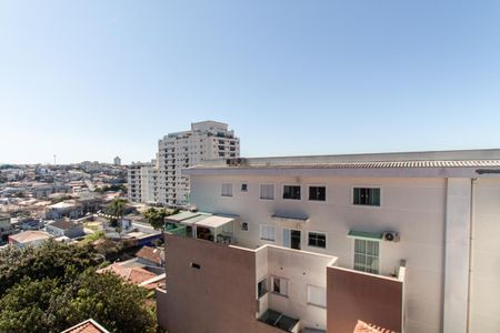 Quarto - Vista de apartamento à venda com 2 quartos, 44m² em Vila Nova Mazzei, São Paulo