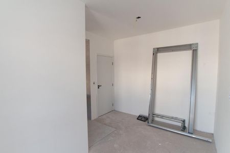 Sala de apartamento à venda com 2 quartos, 44m² em Vila Nova Mazzei, São Paulo