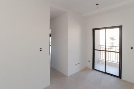 Sala de apartamento à venda com 2 quartos, 44m² em Vila Nova Mazzei, São Paulo