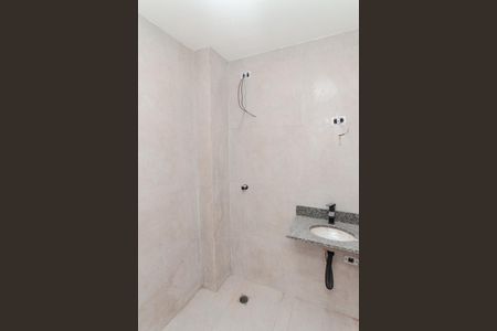 Apartamento à venda com 44m², 2 quartos e 1 vagaBanheiro