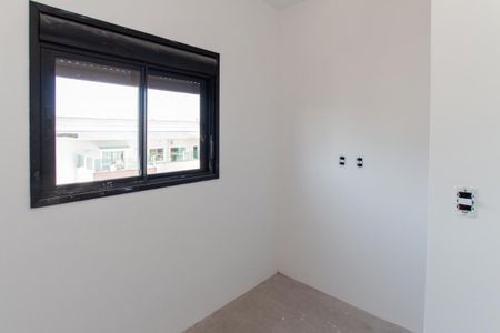 Apartamento à venda com 44m², 2 quartos e 1 vagaQuarto