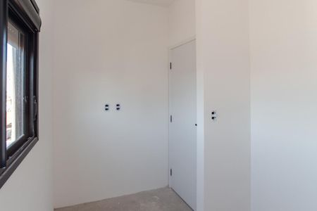 Apartamento à venda com 44m², 2 quartos e 1 vagaQuarto