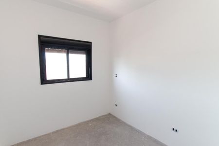 Suíte de apartamento à venda com 2 quartos, 49m² em Vila Nova Mazzei, São Paulo