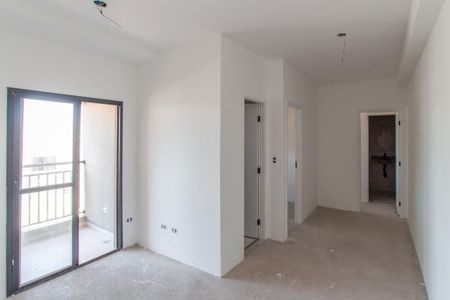 Apartamento à venda com 2 quartos, 49m² em Vila Nova Mazzei, São Paulo