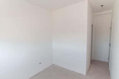 Suíte de apartamento à venda com 2 quartos, 49m² em Vila Nova Mazzei, São Paulo