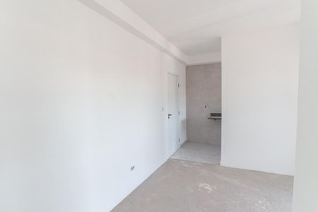 Sala de apartamento à venda com 2 quartos, 49m² em Vila Nova Mazzei, São Paulo