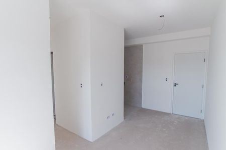 Apartamento à venda com 43m², 2 quartos e 1 vaga Apartamento à venda com 43m², 2 quartos e 1 vagaSala