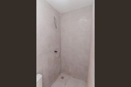 Apartamento à venda com 43m², 2 quartos e 1 vaga Apartamento à venda com 43m², 2 quartos e 1 vagaBanheiro