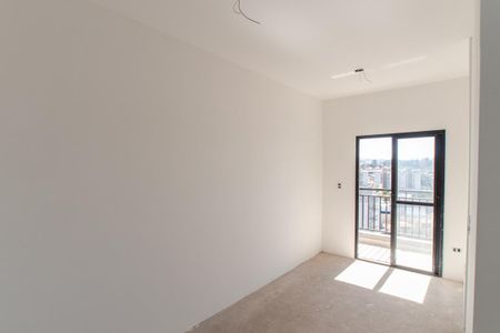 Apartamento à venda com 43m², 2 quartos e 1 vaga Apartamento à venda com 43m², 2 quartos e 1 vagaSala