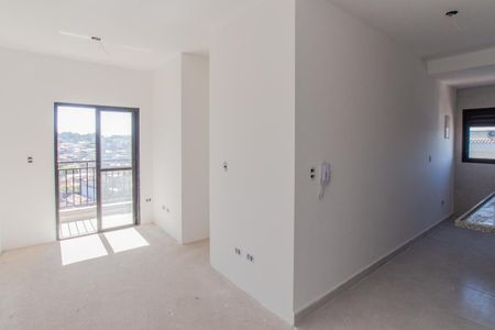 Apartamento à venda com 43m², 2 quartos e 1 vaga Apartamento à venda com 43m², 2 quartos e 1 vagaSala