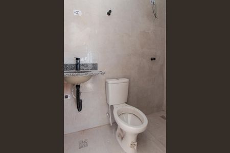 Apartamento à venda com 43m², 2 quartos e 1 vaga Apartamento à venda com 43m², 2 quartos e 1 vagaBanheiro
