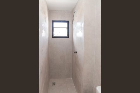 Apartamento à venda com 43m², 2 quartos e 1 vaga Apartamento à venda com 43m², 2 quartos e 1 vagaBanheiro da Suíte