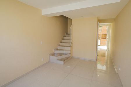 Casa de Condomínio à venda com 2 quartos, 50m² em Campo Grande, Rio de Janeiro