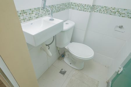 Casa de Condomínio à venda com 2 quartos, 50m² em Campo Grande, Rio de Janeiro