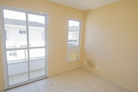 Casa de Condomínio à venda com 2 quartos, 50m² em Campo Grande, Rio de Janeiro
