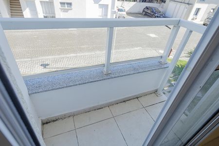 Casa de Condomínio à venda com 2 quartos, 50m² em Campo Grande, Rio de Janeiro