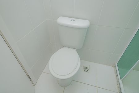 Casa de Condomínio à venda com 2 quartos, 50m² em Campo Grande, Rio de Janeiro