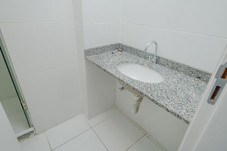 Casa de Condomínio à venda com 2 quartos, 50m² em Campo Grande, Rio de Janeiro