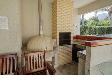 Casa de Condomínio à venda com 2 quartos, 50m² em Campo Grande, Rio de Janeiro