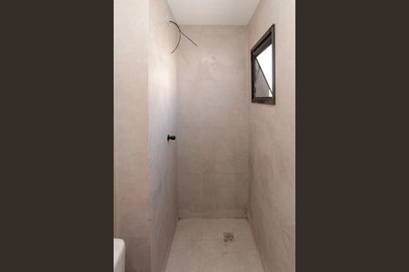Banheiro de apartamento à venda com 2 quartos, 48m² em Vila Nova Mazzei, São Paulo