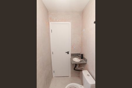 Apartamento à venda com 48m², 2 quartos e sem vagaBanheiro