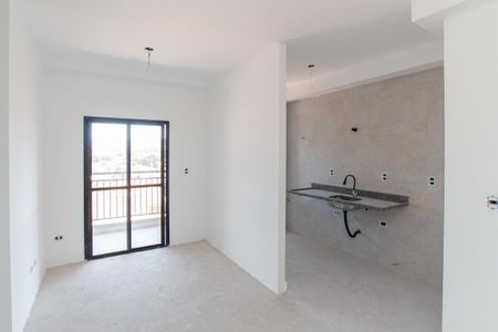 Apartamento à venda com 2 quartos, 48m² em Vila Nova Mazzei, São Paulo
