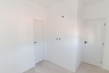 Suíte de apartamento à venda com 2 quartos, 48m² em Vila Nova Mazzei, São Paulo